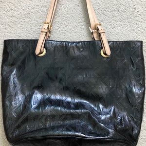 Authentic Michael Kors purse